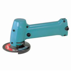Аккумуляторная угловая шлифмашина Makita 9500 DW