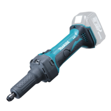 Аккумуляторная прямая шлифмашина Makita BGD 800 Z