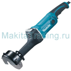 Прямая шлифмашина Makita GS 5000