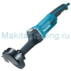 Прямая шлифмашина Makita GS 6000