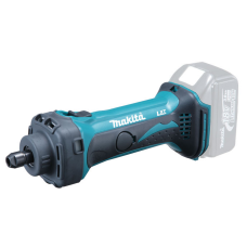 Аккумуляторная прямая шлифмашина Makita BGD 801 Z
