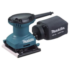 Вибрационная шлифмашина Makita BO 4557