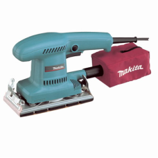 Вибрационная шлифмашина Makita BO 3700