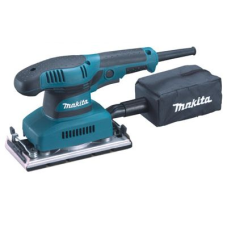 Вибрационная шлифмашина Makita BO 3710