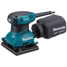 Вибрационная шлифмашина Makita BO 4555