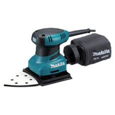 Вибрационная шлифмашина Makita BO 4565