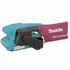 Ленточная шлифмашина Makita 9910