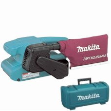 Ленточная шлифмашина Makita 9910 K