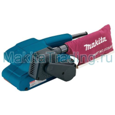 Ленточная шлифмашина Makita 9911