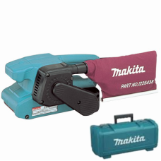 Ленточная шлифмашина Makita 9911 K