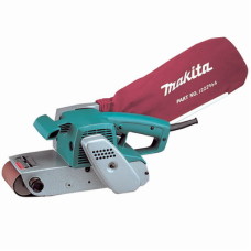 Ленточная шлифмашина Makita 9924 DB