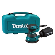 Эксцентриковая шлифмашина Makita BO 5030 K
