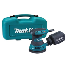 Эксцентриковая шлифмашина Makita BO 5031 K