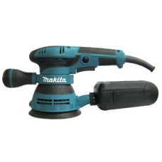 Эксцентриковая шлифмашина Makita BO 5040