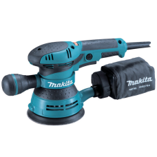 Эксцентриковая шлифмашина Makita BO 5041