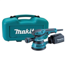 Эксцентриковая шлифмашина Makita BO 5041 K