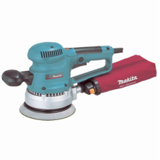 Эксцентриковая шлифмашина Makita BO 6030