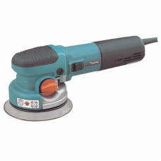 Эксцентриковая шлифмашина Makita BO 6040