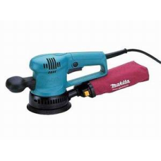 Эксцентриковая шлифмашина Makita BO 5021