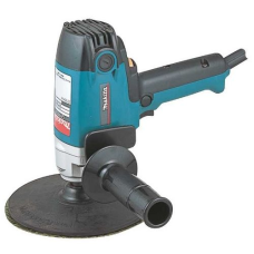 Полировальная шлифмашина угловая Makita GV 7000 C