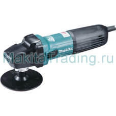 Полировальная шлифмашина Makita SA 5040 C