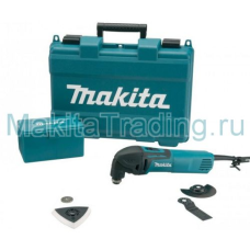 Многофункциональный инструмент Makita TM 3000 CX1