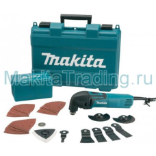 Многофункциональный инструмент Makita TM 3000 CX2