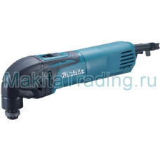 Многофункциональный инструмент Makita TM 3000 C