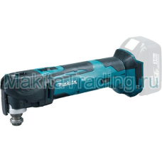 Аккумуляторный многофункциональный инструмент Makita DTM 41 Z