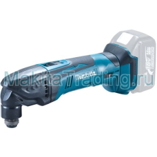 Аккумуляторный многофункциональный инструмент Makita BTM 50 Z