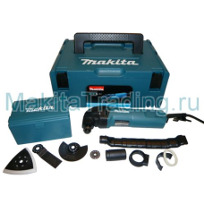 Многофункциональный инструмент Makita TM 3000 CX1J