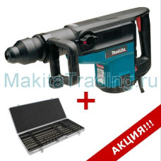 Перфоратор Makita HR 5001 C
