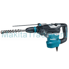 Перфоратор Makita HR 4013 C