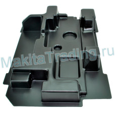 Начинка для кейсов Makpac 3 Makita 837808-7 для DKP180
