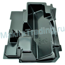 Начинка для кейсов Makpac 3 Makita 837648-3 для DPJ140, DPJ180