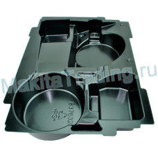 Начинка для кейсов Makpac 3 Makita 837632-8 для DGA452