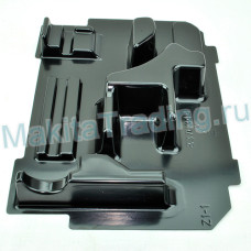 Начинка для кейсов Makpac 3 makita 837634-4 для DHR202