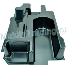 Начинка для кейсов Makpac 4 Makita 837650-6 для BHR262