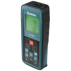 Лазерный дальномер Makita LD 100 P
