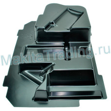 Начинка для кейсов Makpac 3 Makita 837641-7 для DHR241