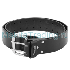 Кожаный ремень Макита Тяжеловес XL (P-71803) Кожаный ремень Макита Тяжеловес XL (P-71803)