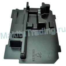 Начинка для кейсов Makpac 1 Makita 837666-1 для HP1631, HP1640, HP1641
