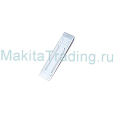 Клин металлический Makita 988070101 №2