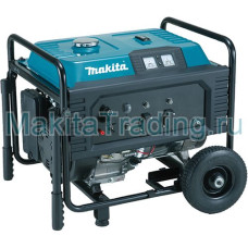 Бензиновый генератор Makita EG 5550 A Бензиновый генератор Makita EG 5550 A
