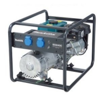 Бензиновый генератор Makita EG 240 C