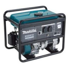 Бензиновый генератор Makita EG 241 A Бензиновый генератор Makita EG 241 A