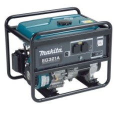 Бензиновый генератор Makita EG 321 A Бензиновый генератор Makita EG 321 A