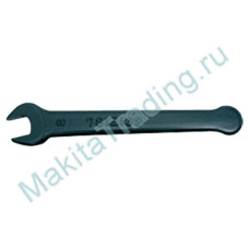 Плоский ключ Makita 781213-9 8мм