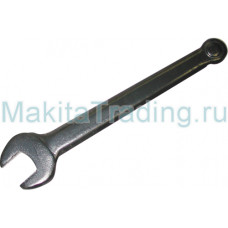 Плоский ключ Makita 781030-7 24мм