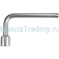 Торцевой гаечный ключ 17 Makita 782210-8